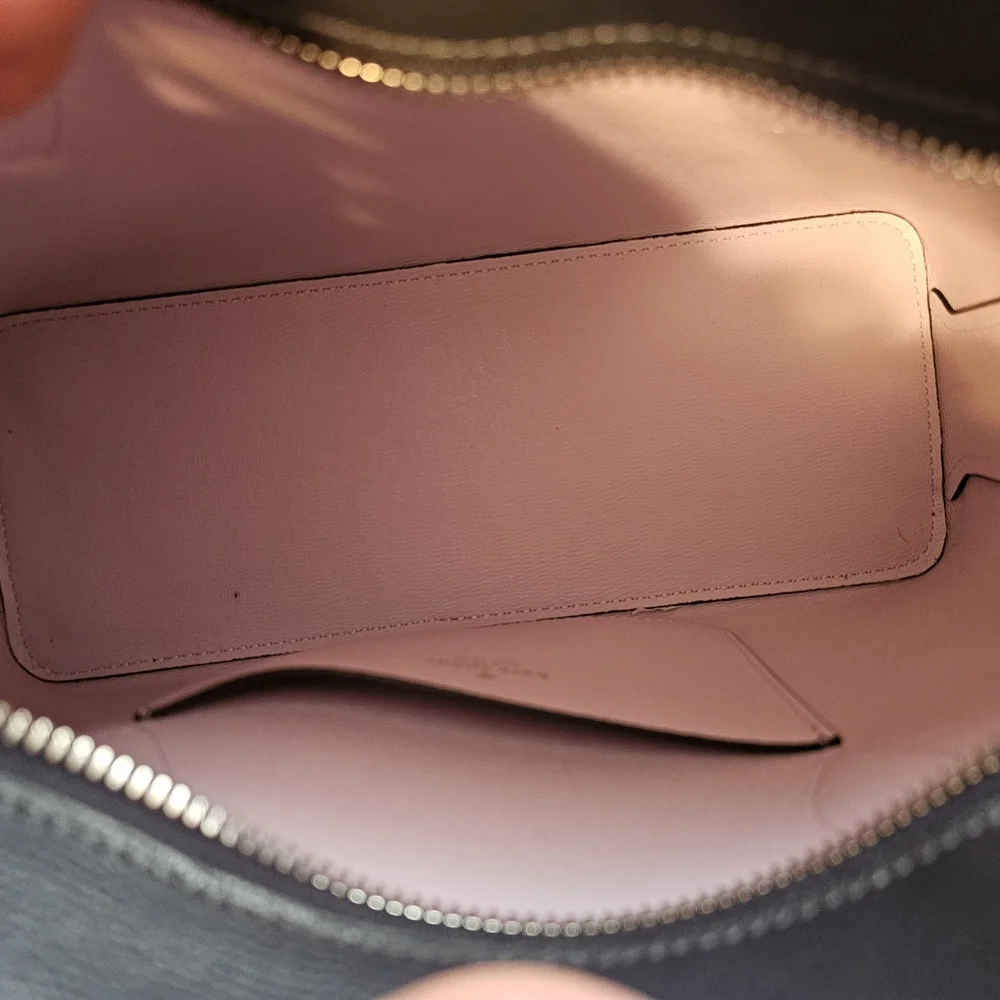 Kate Spade SET Darcy Leather Satchel AND Wallet - Picture 11 of 16